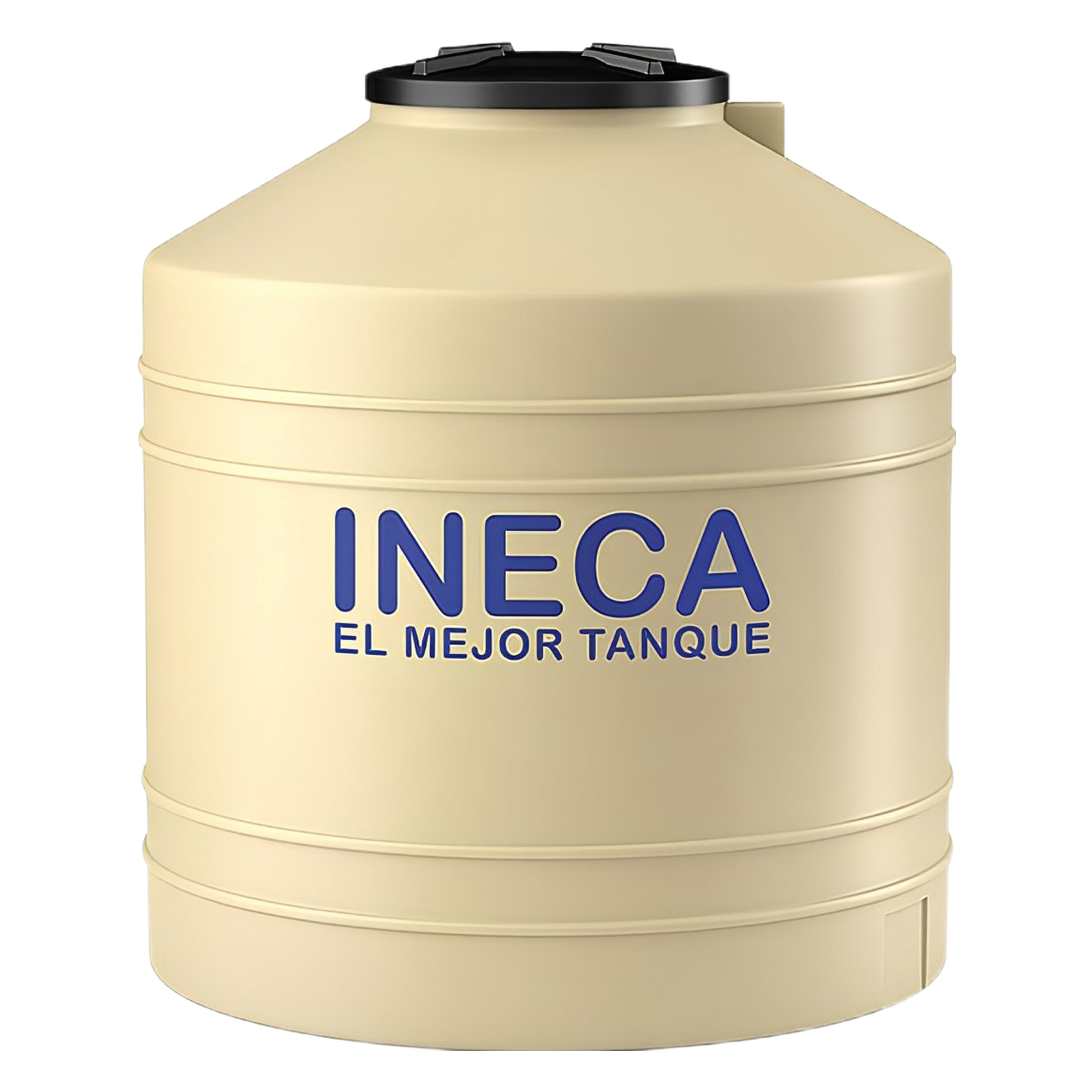 TANQUE TRICAPA 1000 LTS INECA 110 X 130